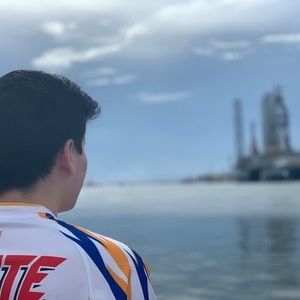 Meet your Posher, Rene